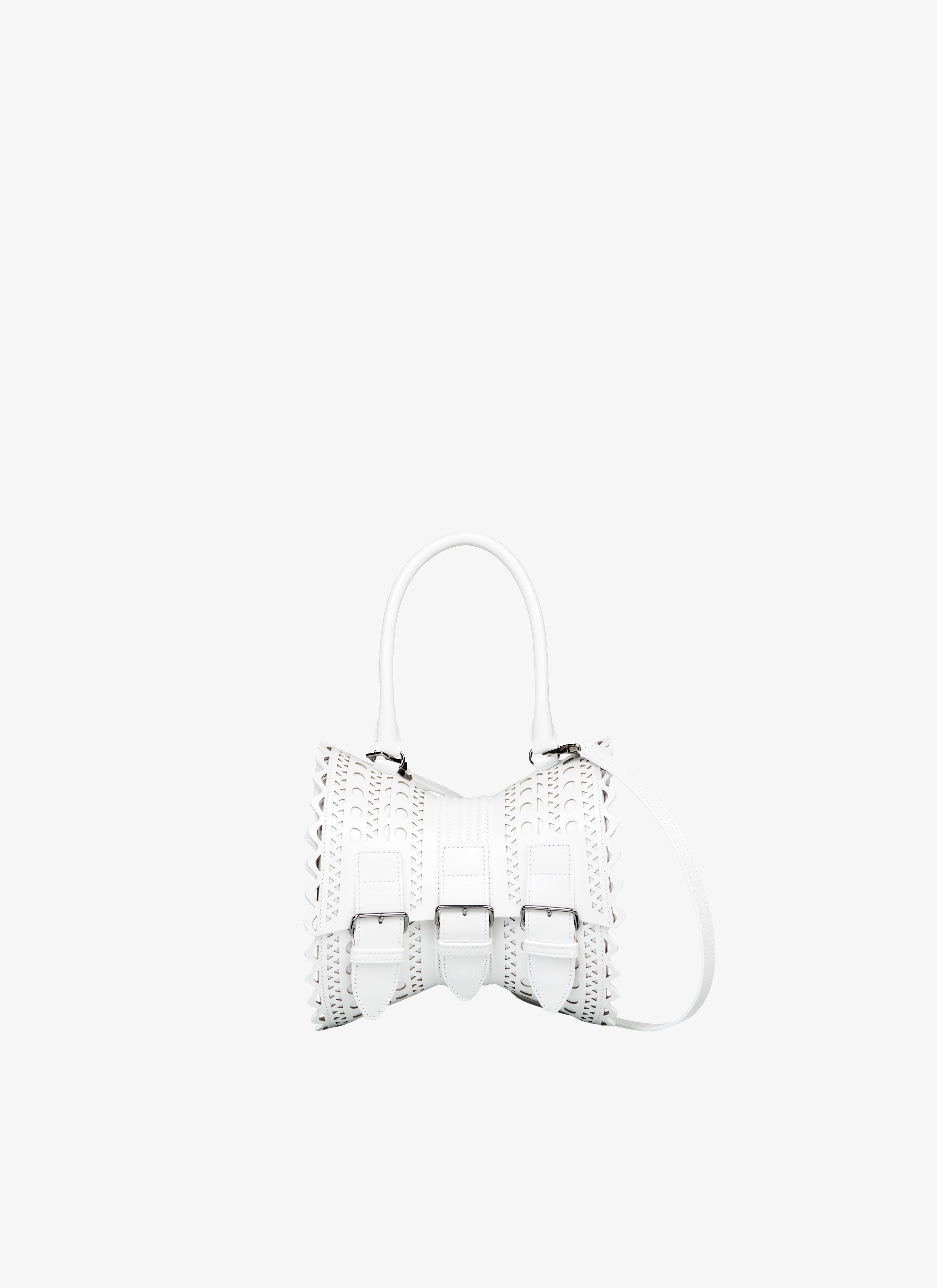 Edition 1992 Corset bag 18 Edition 1992 Corset bag 18 - maison-alaia.com